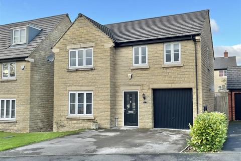 undefined, Hawthorn Drive, Glossop