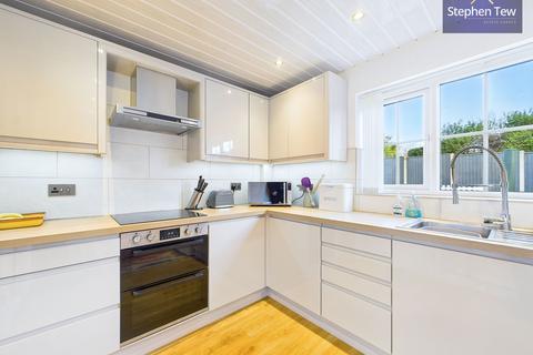 3 bedroom detached house for sale, Greenbriar Close, Blackpool FY3