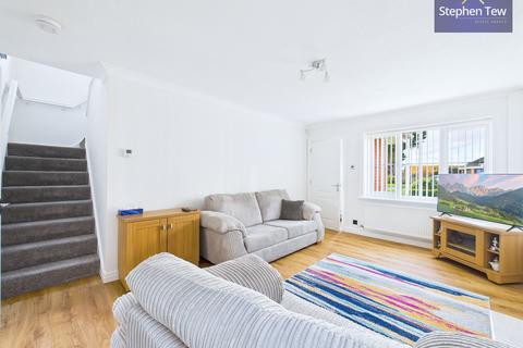 3 bedroom detached house for sale, Greenbriar Close, Blackpool FY3