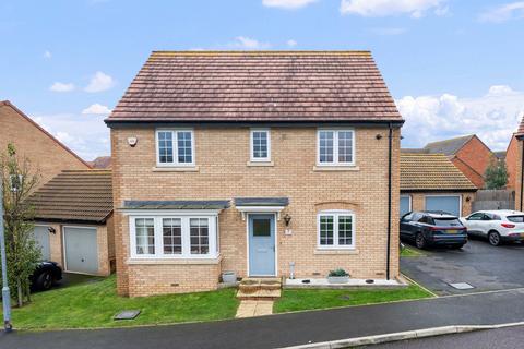 undefined, Clipson Close, Burton Latimer, NN15