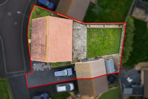undefined, Clipson Close, Burton Latimer, NN15