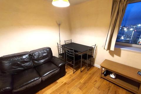 Palmerston Road, The City Centre, Aberdeen, AB11