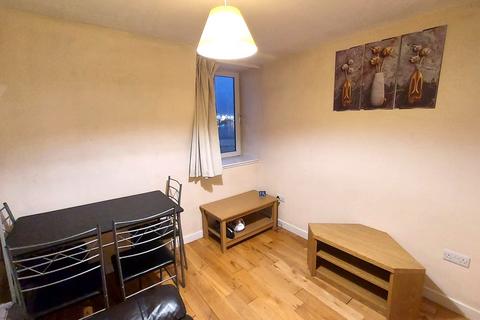 undefined, Palmerston Road, The City Centre, Aberdeen, AB11
