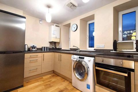 undefined, Palmerston Road, The City Centre, Aberdeen, AB11
