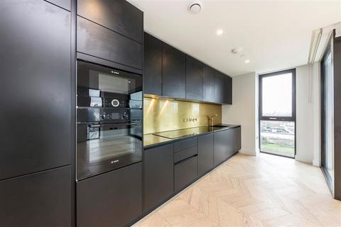 3 bedroom flat for sale, Tidemill Square, London SE10