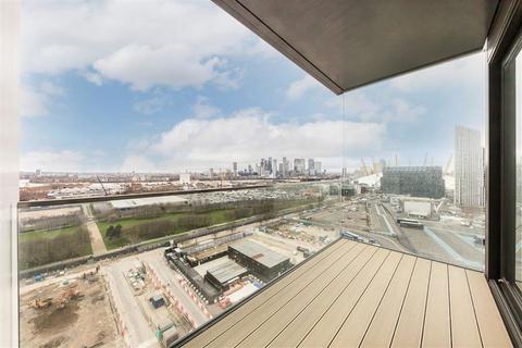 3 bedroom flat for sale, Tidemill Square, London SE10