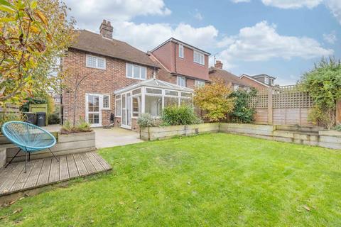 undefined, Nackington Road, Canterbury, Kent, CT1