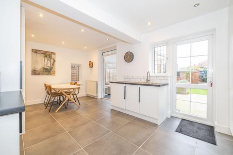 3 bedroom detached house for sale, Nackington Road, Canterbury, Kent, CT1