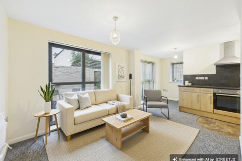 undefined, St. Georges Terrace, Cheltenham GL50