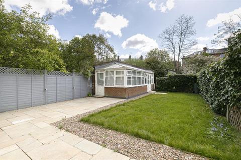 4 bedroom maisonette for sale, Buckland Crescent, Belsize Park, London, NW3