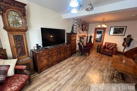 2 bedroom semi-detached house for sale, Tylacelyn Road, Tonypandy, Rhondda Cynon Taff, CF40