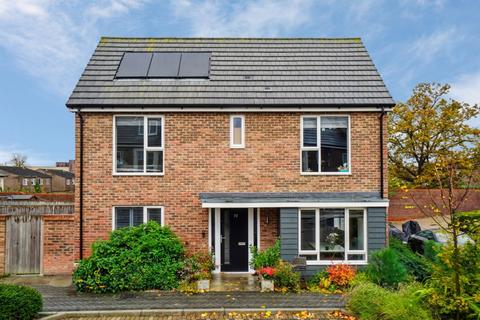 Masterman Place, Uxbridge, UB10