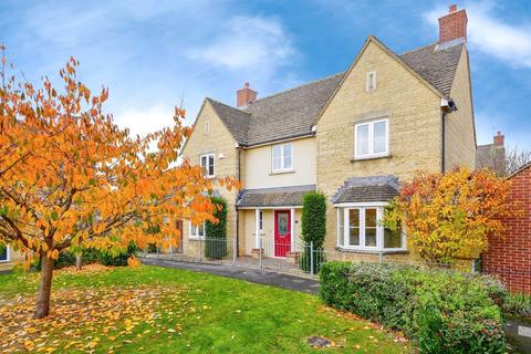 undefined, Oakdale Road, Witney OX28
