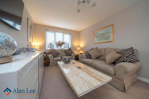 3 bedroom semi-detached house for sale, Wallbrook Avenue, Macclesfield, SK10 3GL