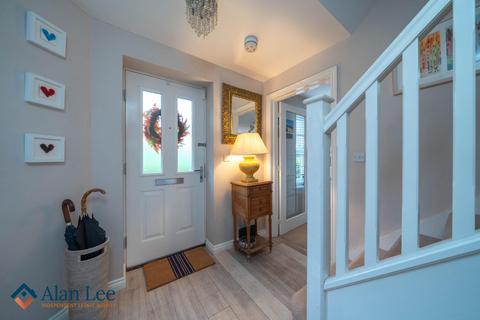 undefined, Wallbrook Avenue, Macclesfield, SK10 3GL