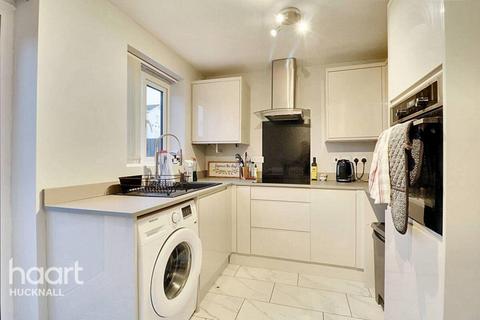 2 bedroom end of terrace house for sale, Lightning Grove, Nottingham