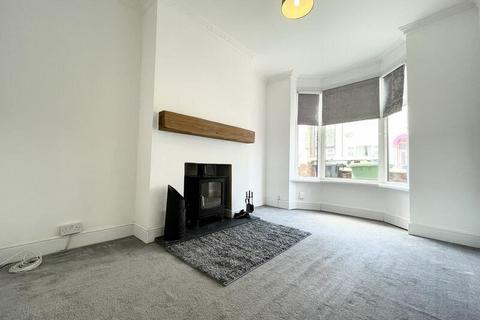 undefined, Rowston Street, Cleethorpes