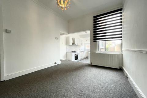 undefined, Rowston Street, Cleethorpes