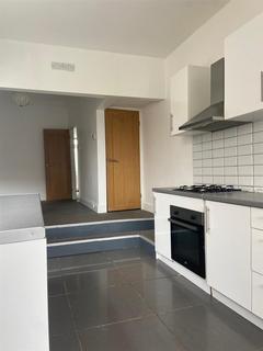 undefined, Rowston Street, Cleethorpes