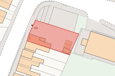 Land for sale, Congleton Road, Talke, Stoke-On-Trent
