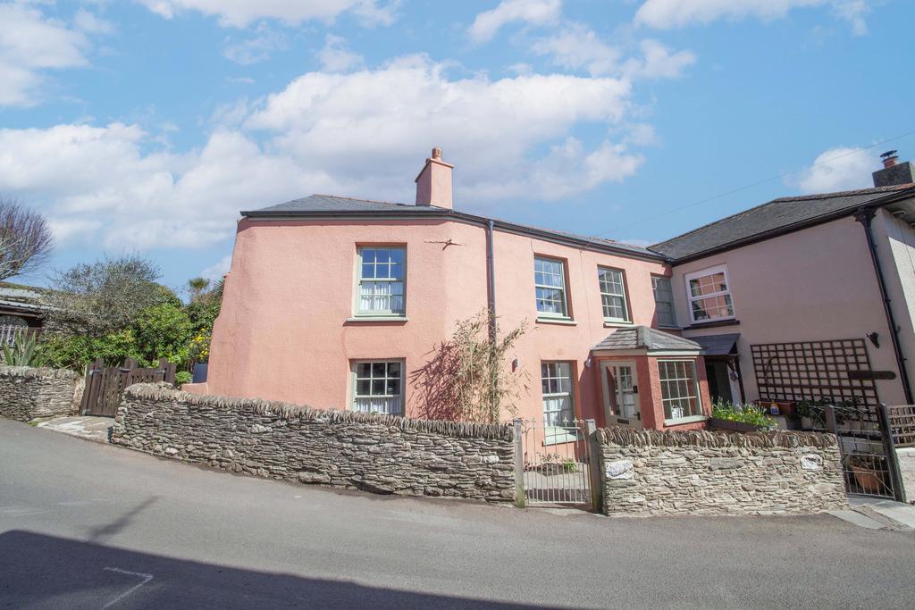 Hartley main S