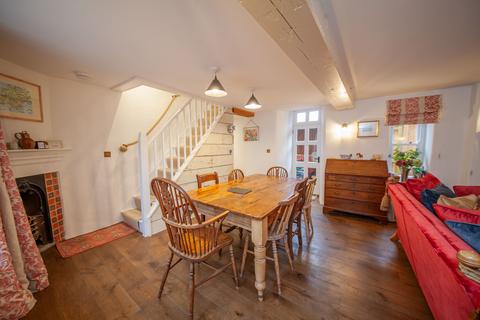 2 bedroom cottage for sale, Totnes Road, Strete