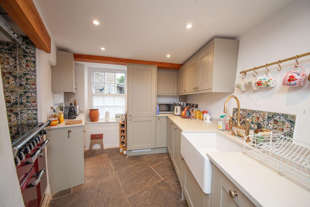 20 Kitchen