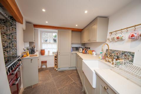 2 bedroom cottage for sale, Totnes Road, Strete