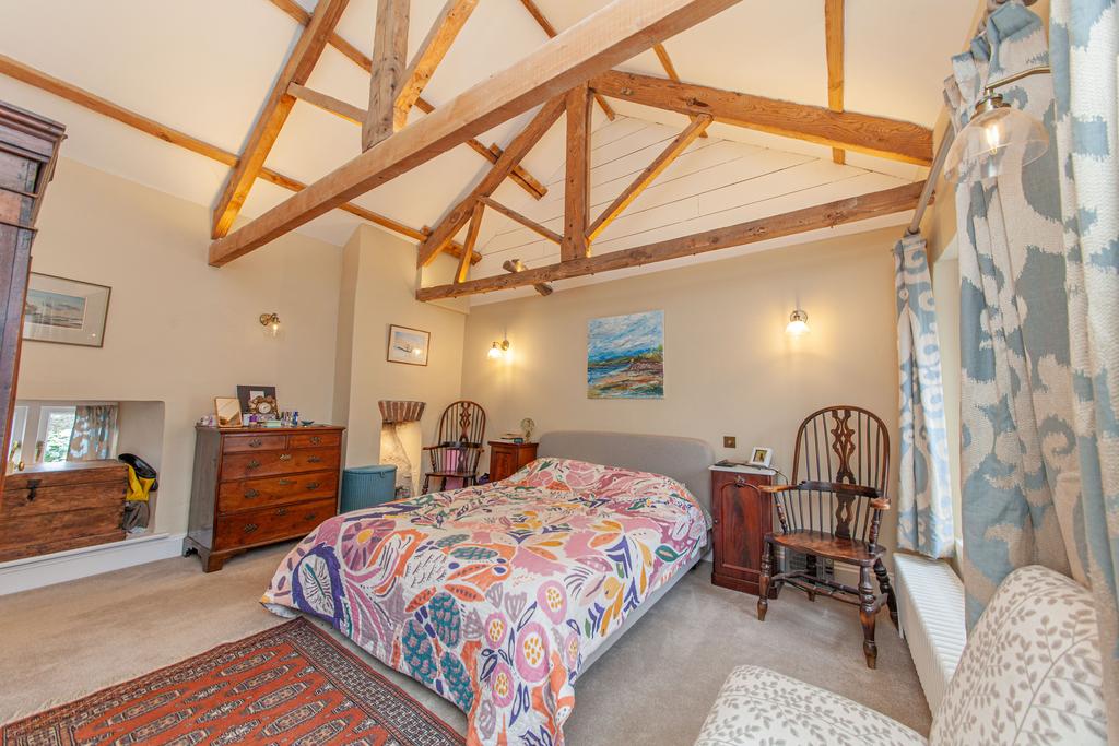17 Main Bed