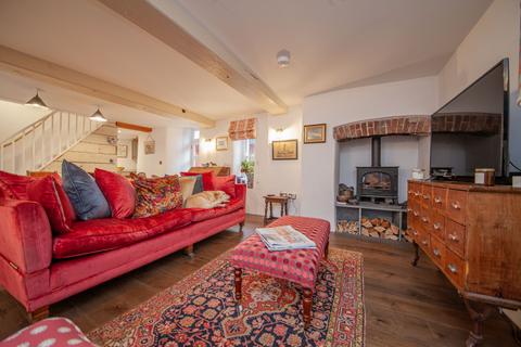 undefined, Totnes Road, Strete