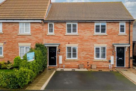 undefined, Holme Meadow, Selby YO8