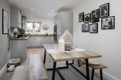 4 bedroom detached house for sale, Royal Gardens, Wixams, Bedford, Mk45