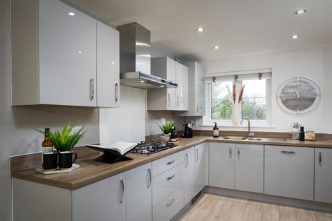 4 bedroom detached house for sale, Royal Gardens, Wixams, Bedford, Mk45