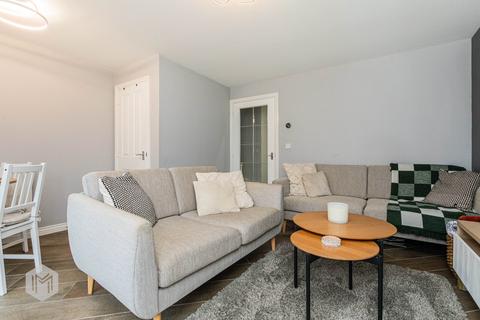 3 bedroom semi-detached house for sale, Cotton Meadows, Bolton, Greater Manchester, BL1 8FZ