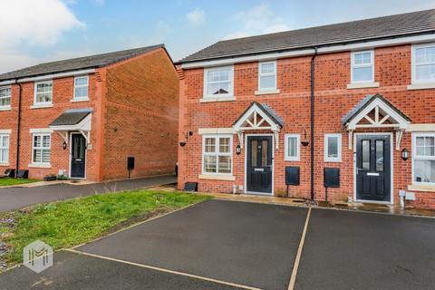 Cotton Meadows, Bolton, Greater Manchester, BL1 8FZ