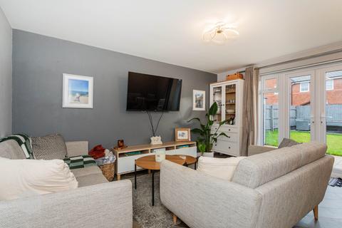 3 bedroom semi-detached house for sale, Cotton Meadows, Bolton, Greater Manchester, BL1 8FZ
