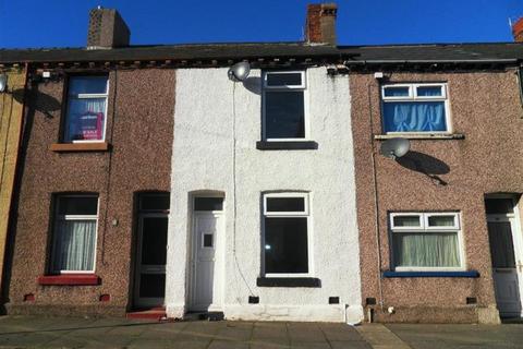 undefined, Stewart Street, Barrow-in-Furness, Cumbria, LA14 2QB