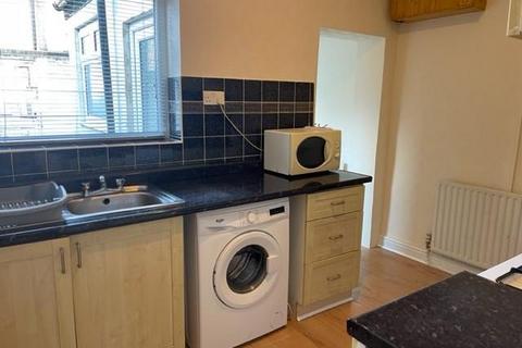 undefined, Stewart Street, Barrow-in-Furness, Cumbria, LA14 2QB