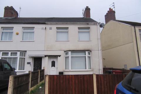 undefined, Gentwood Road, Huyton L36