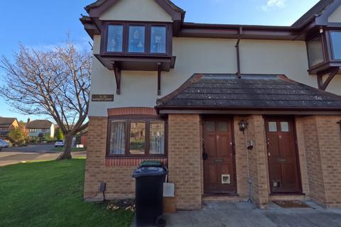 undefined, Willowside, Snodland ME6