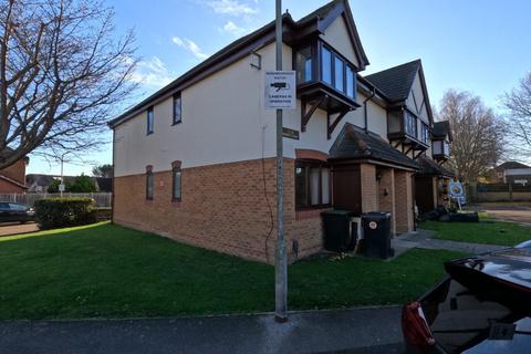 undefined, Willowside, Snodland ME6