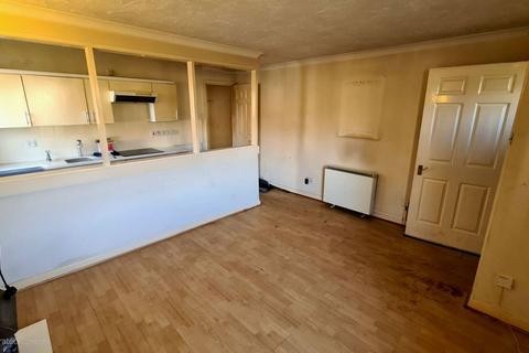 undefined, Willowside, Snodland ME6