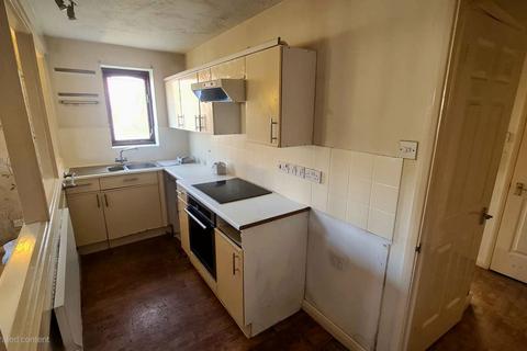 undefined, Willowside, Snodland ME6