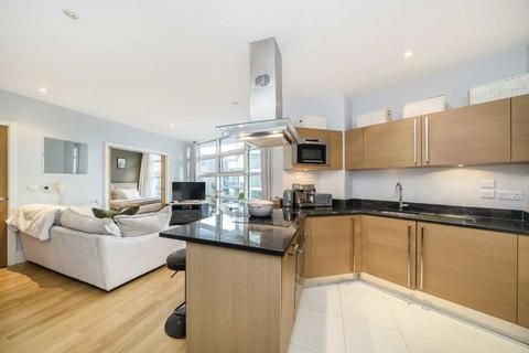 Juniper Drive, London SW18