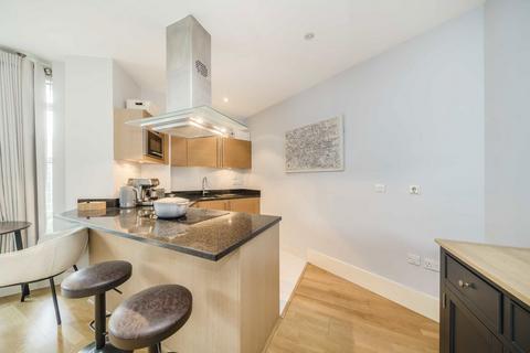 1 bedroom flat for sale, Juniper Drive, London SW18