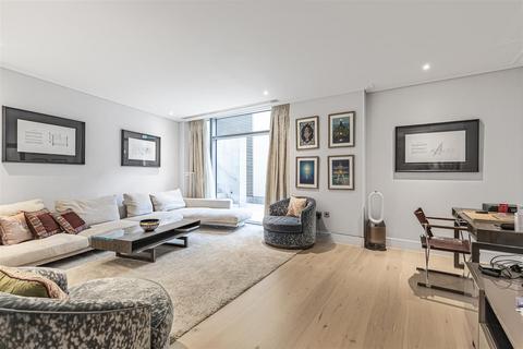 undefined, The Knightsbridge Apartments, 199 Knightsbridge, London, SW7