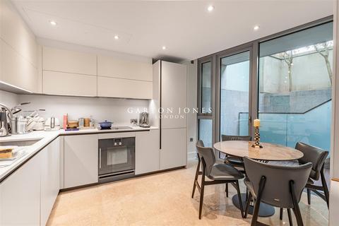 undefined, The Knightsbridge Apartments, 199 Knightsbridge, London, SW7