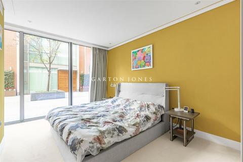 undefined, The Knightsbridge Apartments, 199 Knightsbridge, London, SW7