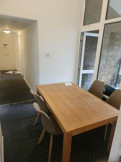 1 bedroom in a flat share to rent, London, NW1