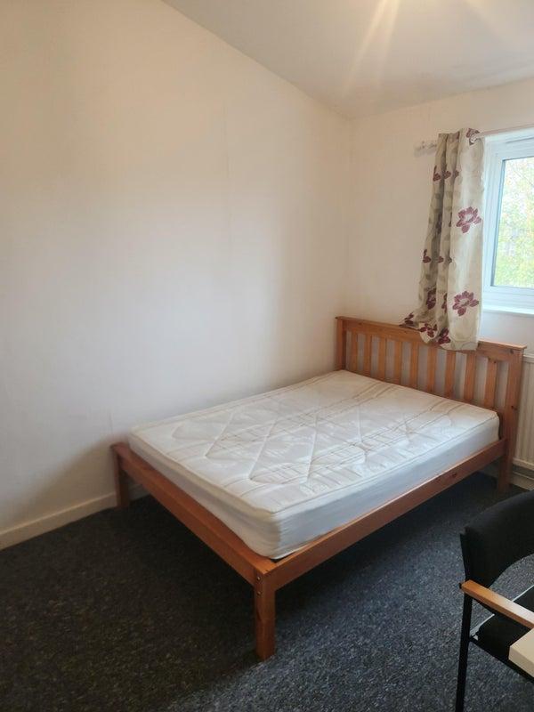 Large and Double Rooms